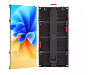 Buy 1920Hz 3840Hz Indoor Full Color LED Screen Video Wall Light Weight online manufacture