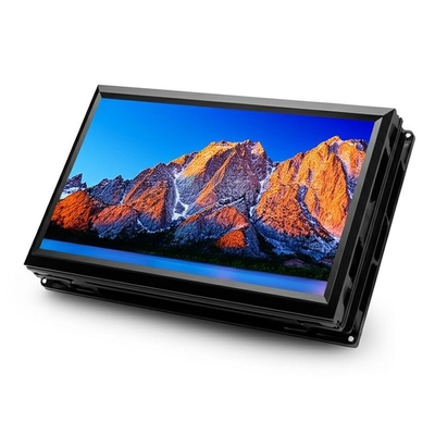 Buy 5000 1 Contrast Ratio Mini LED Display Panel with Die-casting Aluminum Material and HDR10 Support online manufacture
