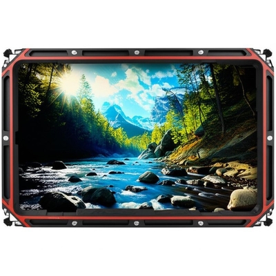 Buy Resolution Full Color LED Display Module with 5000 1 Contrast and 1920x1080 Resolution online manufacture