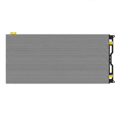 Buy 1ms Response Time Mini LED Flexible LED Screen Panel for Display Performance Technology online manufacture