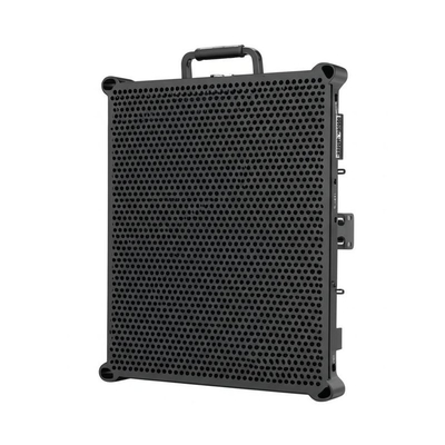 Buy Mannled Mini LED Display Panel with Lightweight 1920x1080 Resolution Cabinet Weight 6.9kg online manufacture