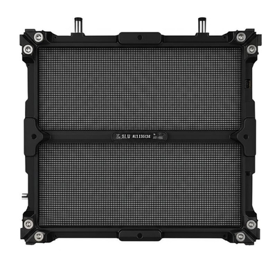 Buy 1ms Response Time 6.9kg Cabinet Weight Indoor LED Display Modules for Displays online manufacture