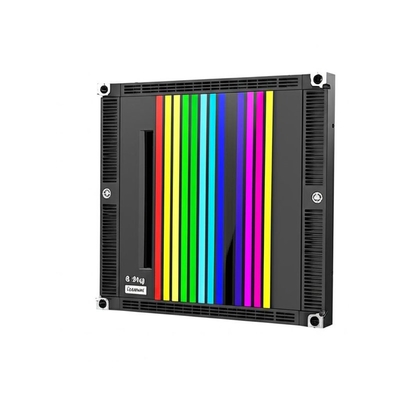 Buy Contrast Mini LED Display Panel Cabinet Weight 6.9kg Full Color 16 Bits Grayscale online manufacture