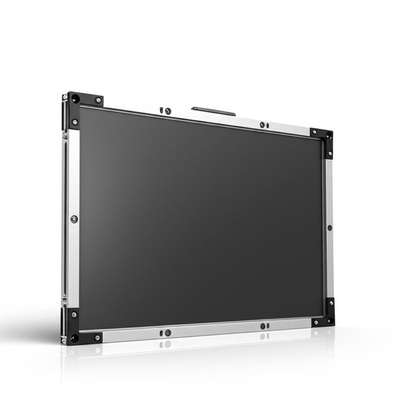 Buy 1ms Response Time Mini LED Display Panel with Die-casting Aluminum Cabinet Material and 16 Bits Greyscale online manufacture