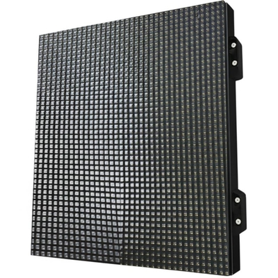 Buy HDR10 Supported Mini LED Display Panel with 320*160 Module Size and Die-casting Aluminum Structure online manufacture