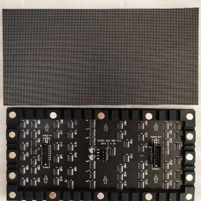 Buy P2 Flexible LED Display Screen online manufacture