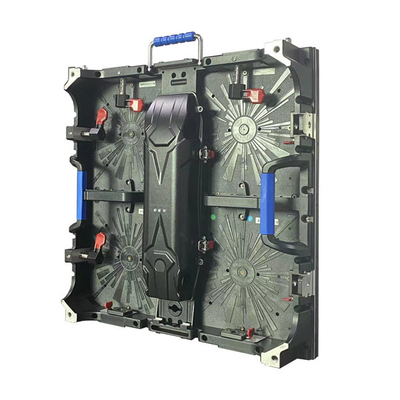 Buy AC100-240V Rental LED Display Screen IP65 With 1920Hz Refresh Rate 100 Lifespan online manufacture