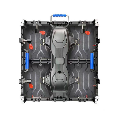 Buy 3000K-9500K Stage LED Display Screen Color Temperature 140°/140° Viewing Angle online manufacture