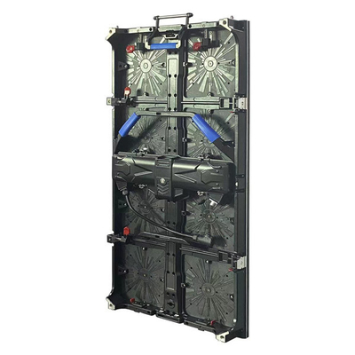 Buy Stage LED Display Screen 2.5mm/3.0mm/3.91mm/4.81mm/5.95mm/6.25mm Pitch 1200nits Brightness online manufacture