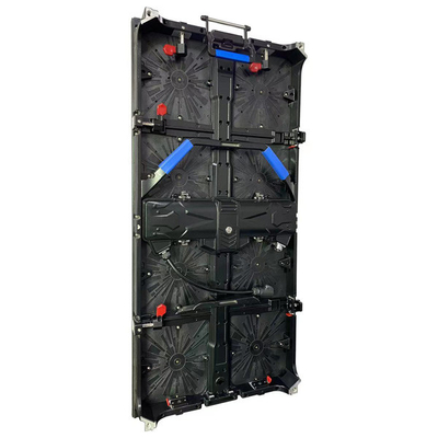 Buy 500x1000mm LED Display Screen Rental online manufacture