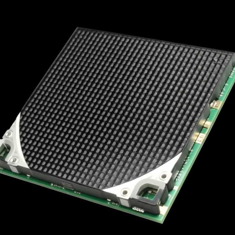 Mini LED Industrial LCD Panel Display for Advanced Display Technology ...